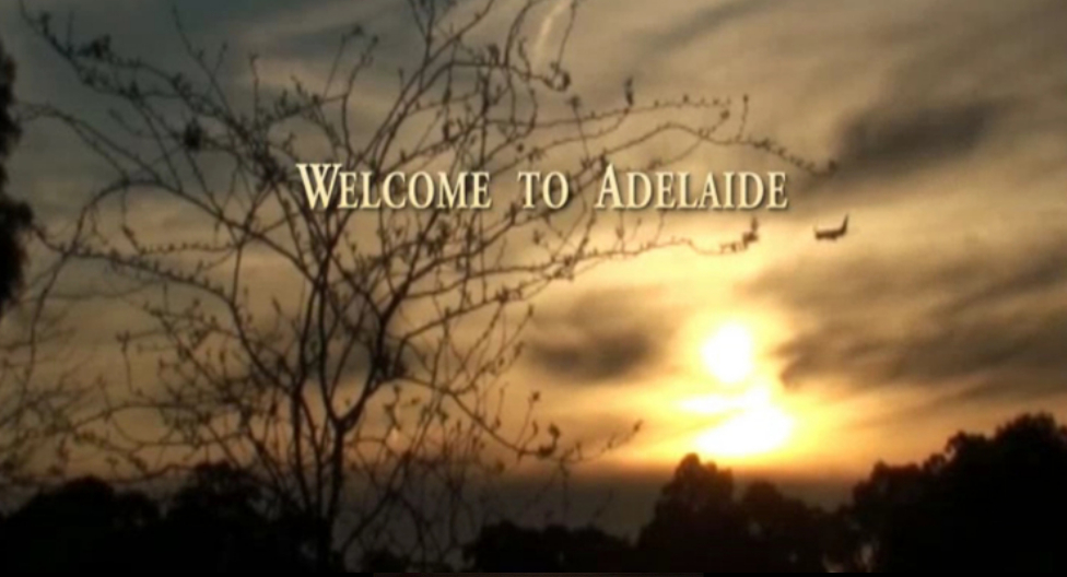 Experience Adelaide