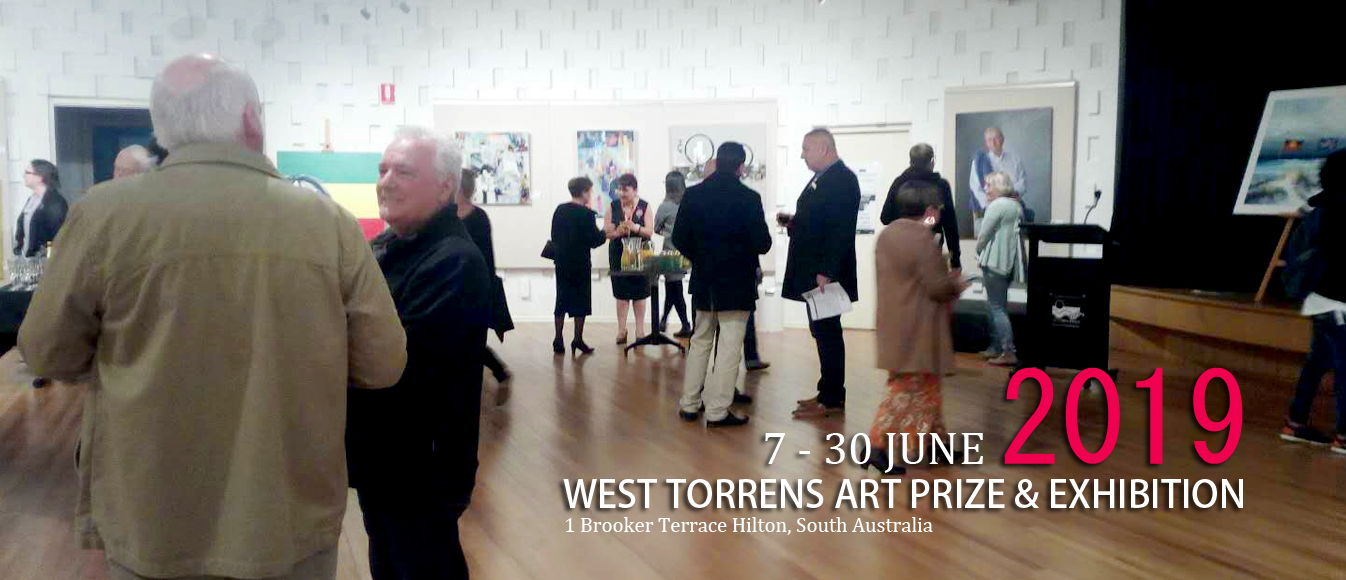 west torrens art exhibition