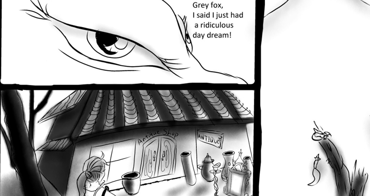 Manga Story 03